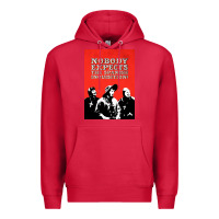Cardinal nobody expects the spanish inquisition Premium Hoodie - linhVisuals