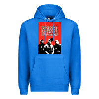 True Royal nobody expects the spanish inquisition Premium Hoodie - linhVisuals