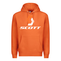 Carrot scott company bike Premium Hoodie - linhVisuals