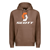 Chestnut scott company bike Premium Hoodie - linhVisuals