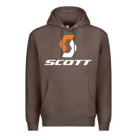 Coffee scott company bike Premium Hoodie - linhVisuals