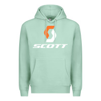 Seafoam scott company bike Premium Hoodie - linhVisuals