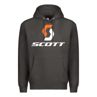 Smoke scott company bike Premium Hoodie - linhVisuals