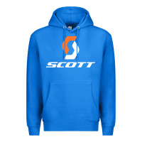 Scott Company Bike Premium Hoodie | Teevron
