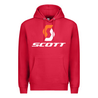 Cardinal scott company bike Premium Hoodie - linhVisuals