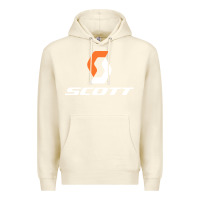 Sandshell scott company bike Premium Hoodie - linhVisuals