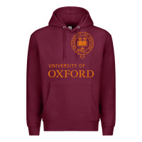 Oxford Premium Hoodie | Teevron