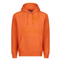 Carrot oxford Premium Hoodie - linhVisuals