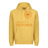 Antique Gold oxford Premium Hoodie - linhVisuals