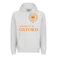 Dove Grey oxford Premium Hoodie - linhVisuals