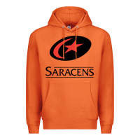 Carrot saracens Premium Hoodie - linhVisuals