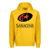 Lemon saracens Premium Hoodie - linhVisuals