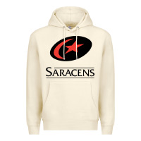 Sandshell saracens Premium Hoodie - linhVisuals