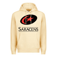 Pina Colada saracens Premium Hoodie - linhVisuals