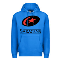True Royal saracens Premium Hoodie - linhVisuals