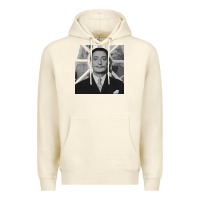 Swans Reflecting Elephants 1937 By Salvador Dali 83665573 Premium Hoodie | Teevron