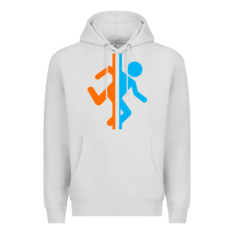 Portal   Portal Premium Hoodie by linhVisuals | Teevron