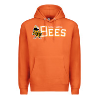 Carrot salt lake city bees Premium Hoodie - linhVisuals