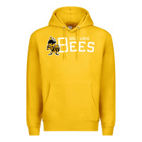 Lemon salt lake city bees Premium Hoodie - linhVisuals