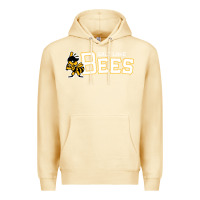 Pina Colada salt lake city bees Premium Hoodie - linhVisuals