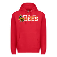 Salt Lake City Bees Premium Hoodie | Teevron