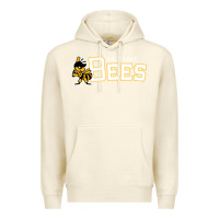 Sandshell salt lake city bees Premium Hoodie - linhVisuals