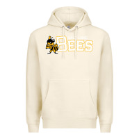 Tofu salt lake city bees Premium Hoodie - linhVisuals
