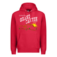 Arizona Grand Canyon Greetings Souvenir Tee Shirt Premium Hoodie | Teevron