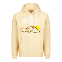 Pina Colada arizona grand canyon greetings souvenir tee shirt Premium Hoodie - linhVisuals
