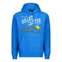 True Royal arizona grand canyon greetings souvenir tee shirt Premium Hoodie - linhVisuals