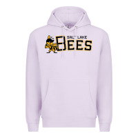 Salt Lake City Bees Premium Hoodie | Teevron
