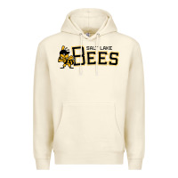 Sandshell salt lake city bees Premium Hoodie - linhVisuals
