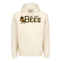 Tofu salt lake city bees Premium Hoodie - linhVisuals