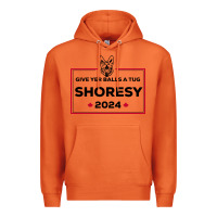 Carrot shoresy Premium Hoodie - linhVisuals