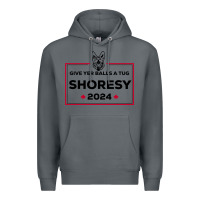 Rock shoresy Premium Hoodie - linhVisuals