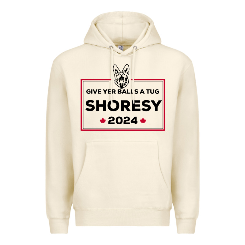 Shoresy Premium Hoodie by linhVisuals | Teevron