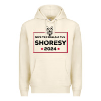 Tofu shoresy Premium Hoodie - linhVisuals