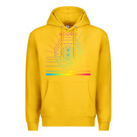 Lemon mṏgwäï müṡïc cṏǹcert Premium Hoodie - linhVisuals