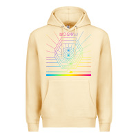 Pina Colada mṏgwäï müṡïc cṏǹcert Premium Hoodie - linhVisuals