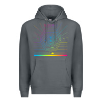 Mṏgwäï Müṡïc Cṏǹcert Premium Hoodie | Teevron