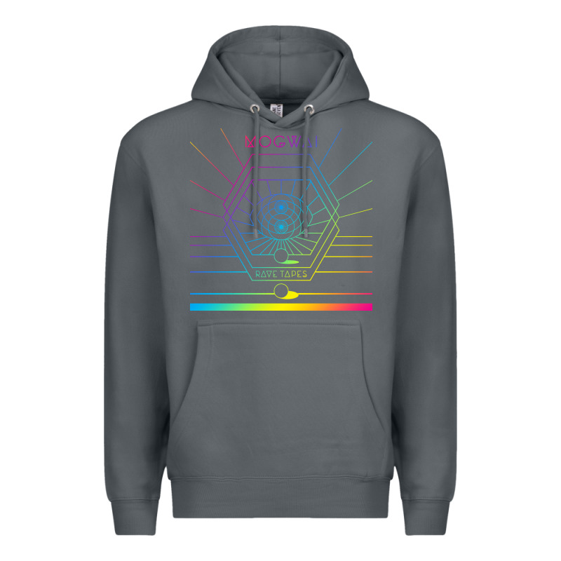 Mṏgwäï Müṡïc Cṏǹcert Premium Hoodie by linhVisuals | Teevron