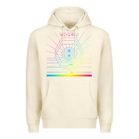 Sandshell mṏgwäï müṡïc cṏǹcert Premium Hoodie - linhVisuals
