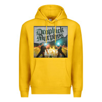 Lemon drop Premium Hoodie - linhVisuals
