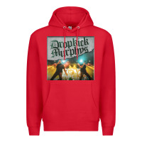 Drop Premium Hoodie | Teevron