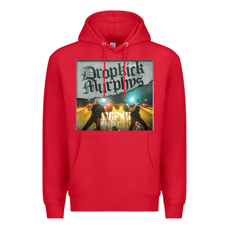 Drop Premium Hoodie by linhVisuals | Teevron