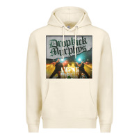 Tofu drop Premium Hoodie - linhVisuals