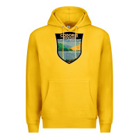 Lemon codorus state park pennsylvania badge vintage Premium Hoodie - linhVisuals
