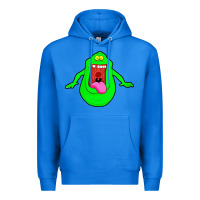 True Royal slimer ghost anime Premium Hoodie - linhVisuals