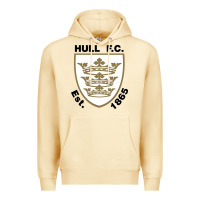 Pina Colada hull fc Premium Hoodie - linhVisuals