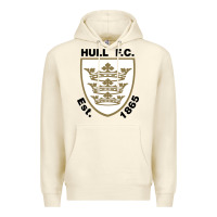 Sandshell hull fc Premium Hoodie - linhVisuals